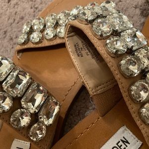 Steve Madden Sandals